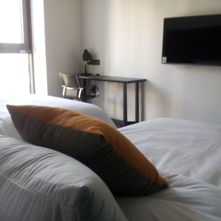 Sr Hotel Seoul Magok Extérieur photo