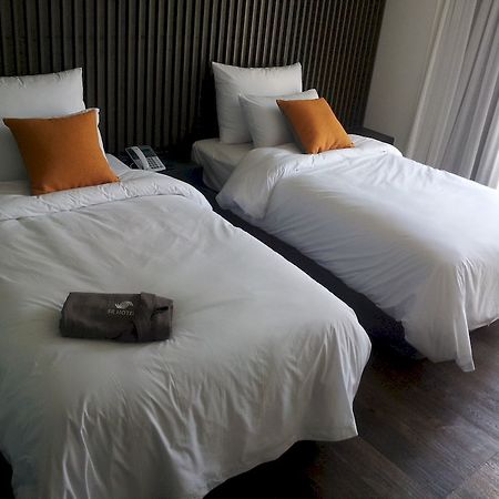 Sr Hotel Seoul Magok Extérieur photo
