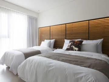 Sr Hotel Seoul Magok Extérieur photo