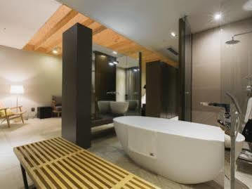 Sr Hotel Seoul Magok Extérieur photo