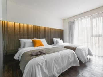 Sr Hotel Seoul Magok Extérieur photo