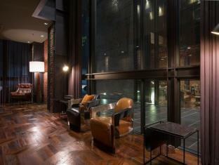 Sr Hotel Seoul Magok Extérieur photo